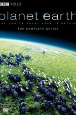Watch Planet Earth Movie4k